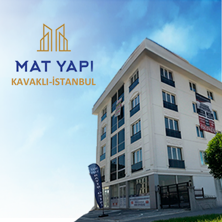 MAT Yapı / Kavaklı - İstanbul