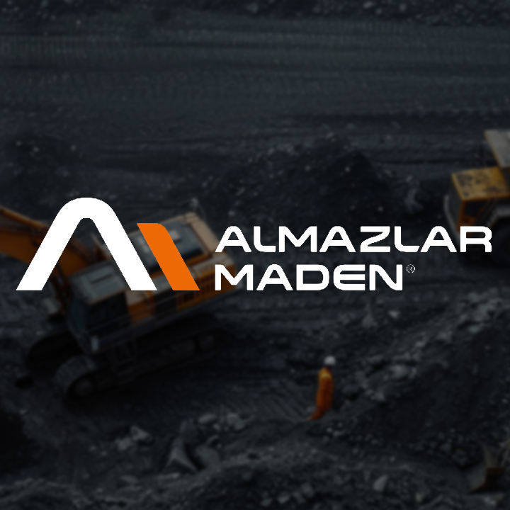 Almazlar Maden