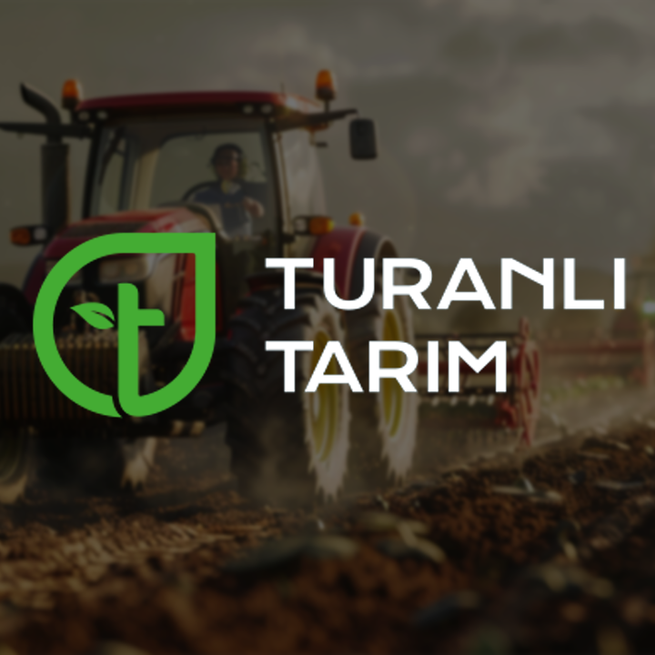 Turanlı Tarım